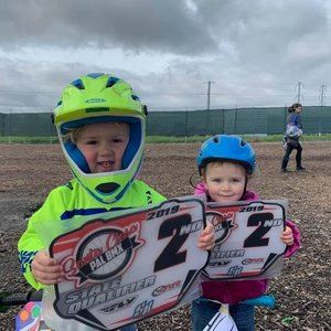 Meet your Posher, Krissy